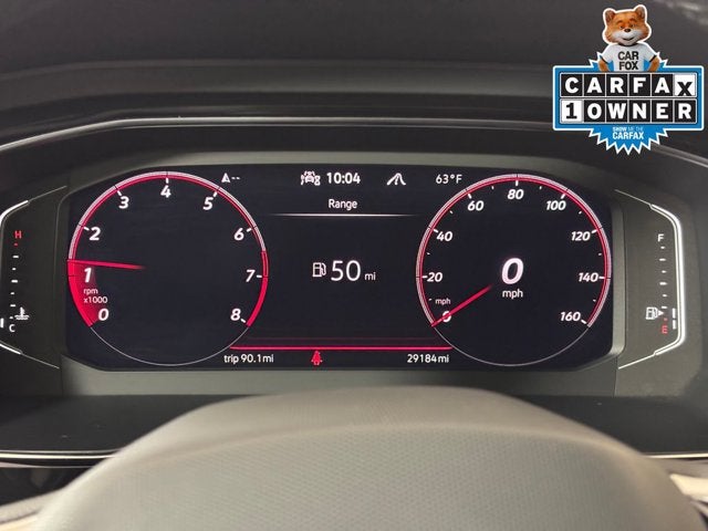 2023 Volkswagen Jetta GLI Autobahn