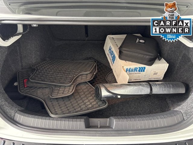 2023 Volkswagen Jetta GLI Autobahn