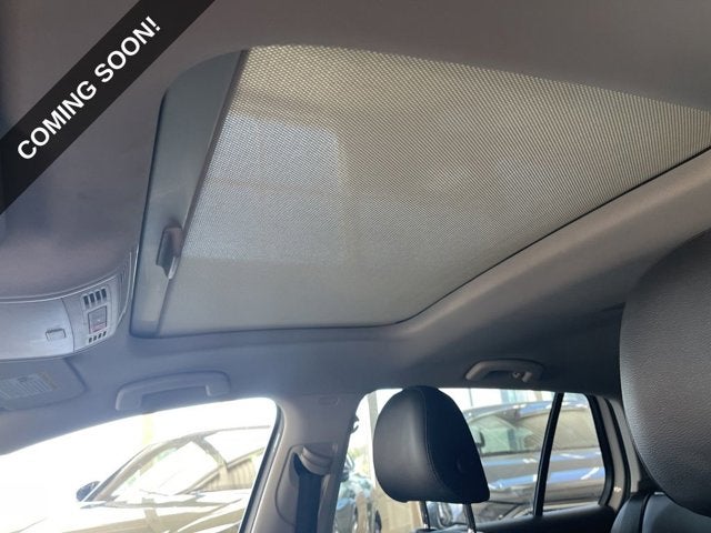 2017 Volkswagen Golf SEL