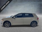 2017 Volkswagen Golf SEL