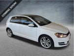 2017 Volkswagen Golf SEL
