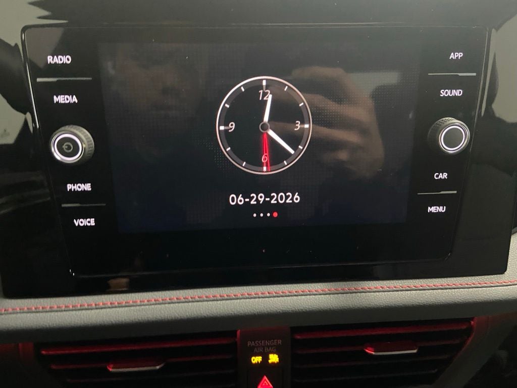 2026 Volkswagen Jetta GLI 2.0T Autobahn