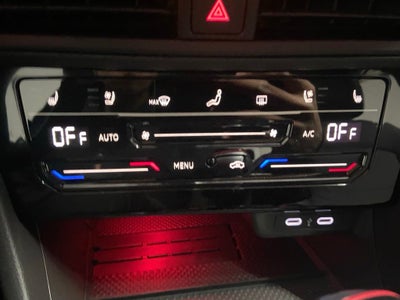 2026 Volkswagen Jetta GLI 2.0T Autobahn