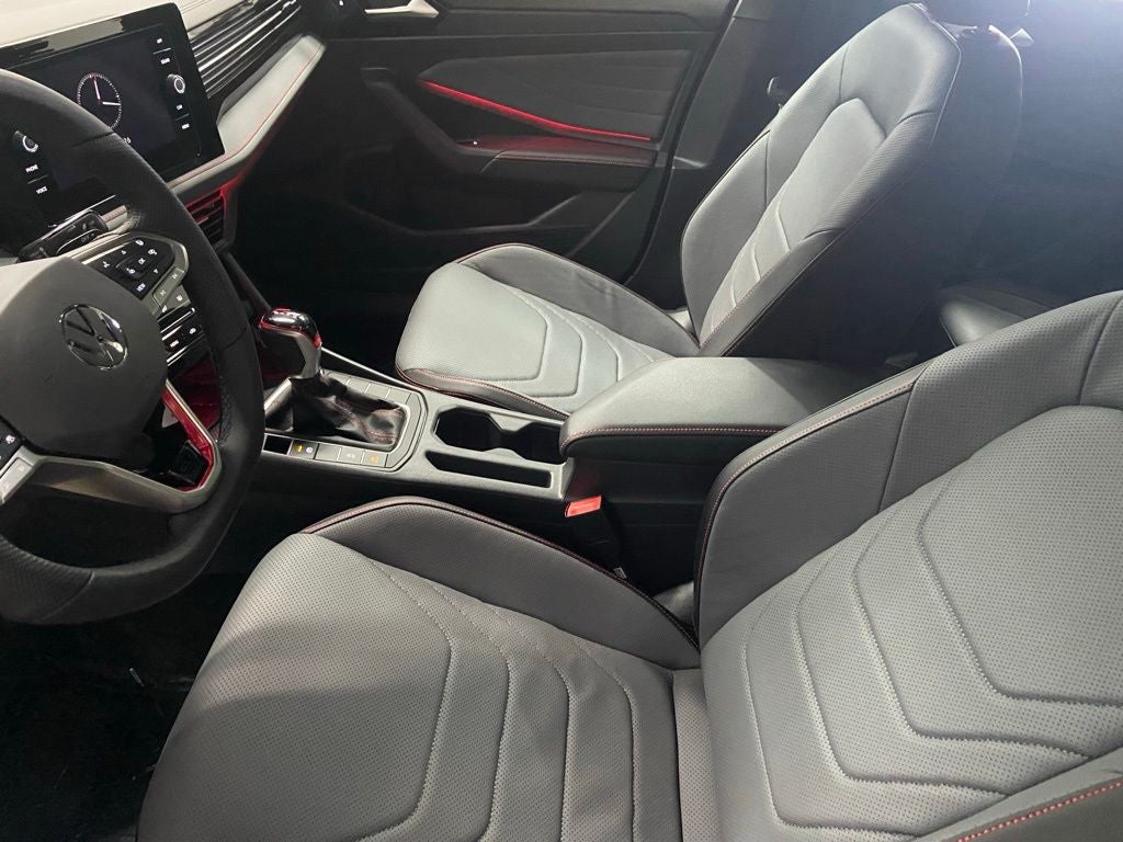 2026 Volkswagen Jetta GLI 2.0T Autobahn