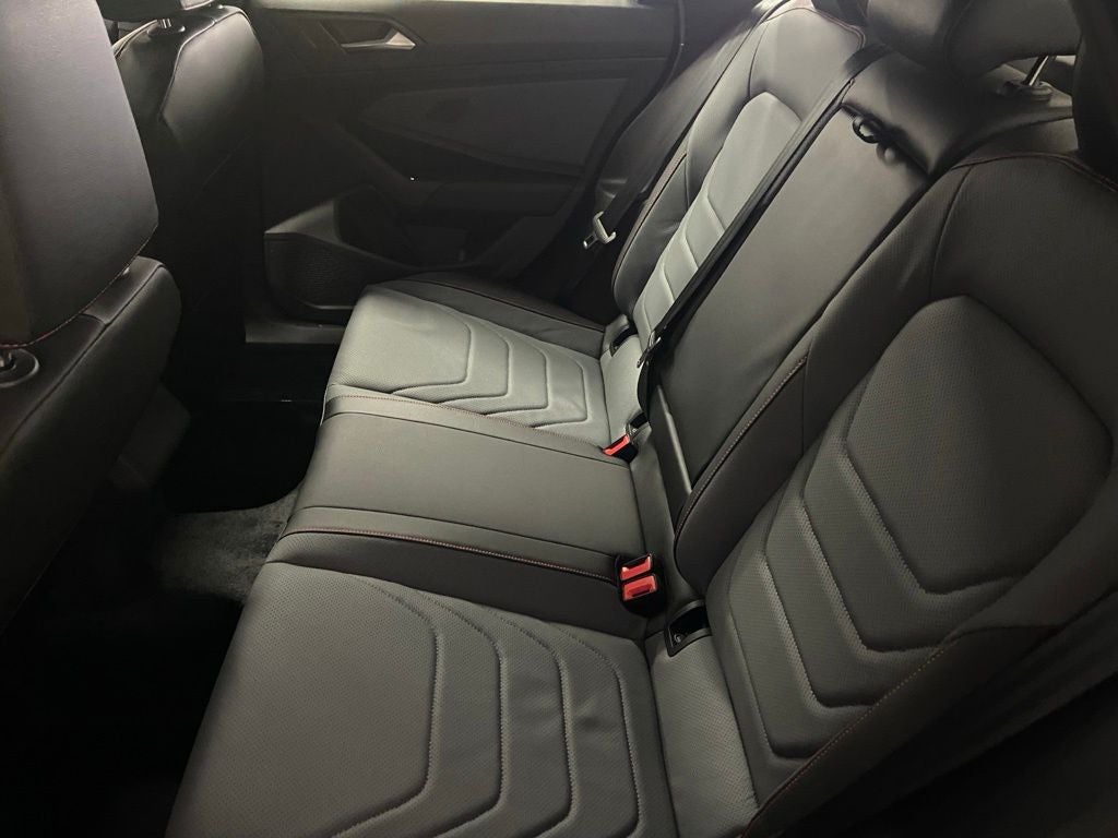 2026 Volkswagen Jetta GLI 2.0T Autobahn