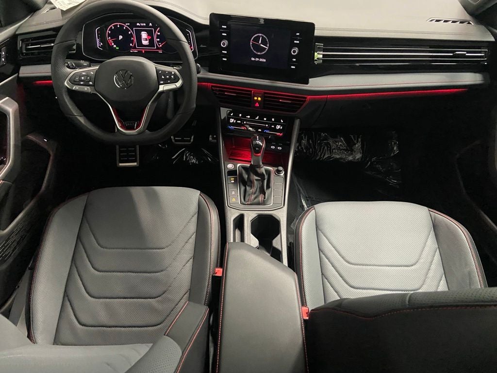2026 Volkswagen Jetta GLI 2.0T Autobahn