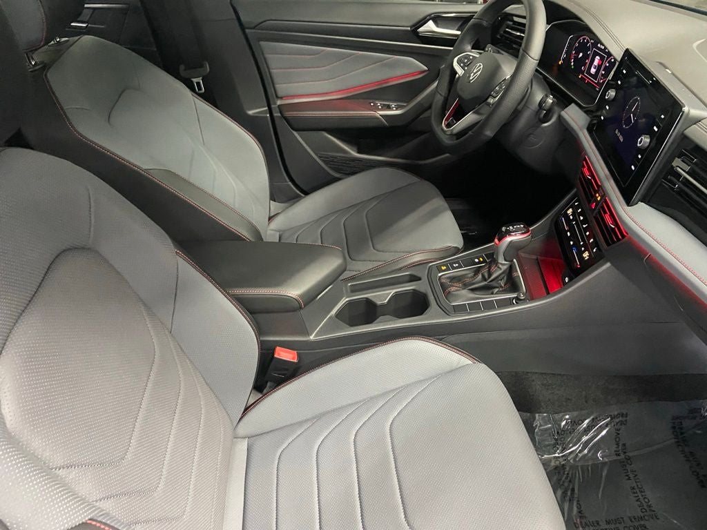 2026 Volkswagen Jetta GLI 2.0T Autobahn