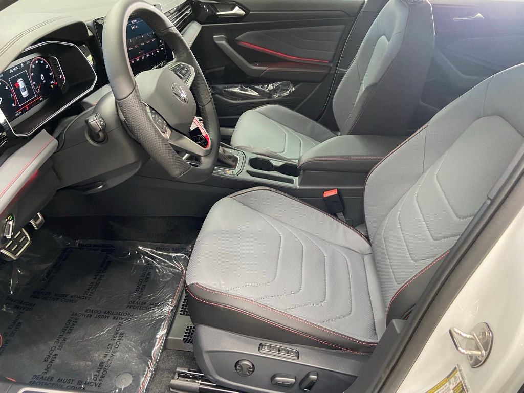 2026 Volkswagen Jetta GLI 2.0T Autobahn