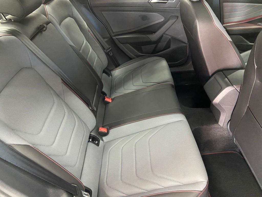 2026 Volkswagen Jetta GLI 2.0T Autobahn