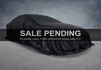 2015 Volkswagen Golf GTI Autobahn