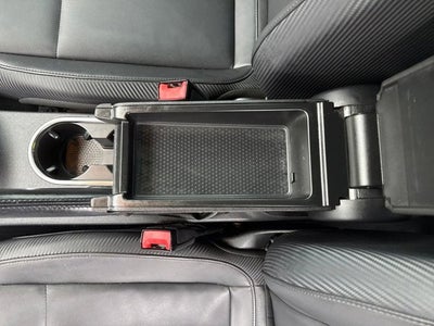 2013 Volkswagen Beetle Convertible 2.5L