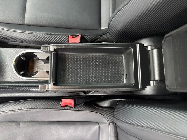 2013 Volkswagen Beetle Convertible 2.5L