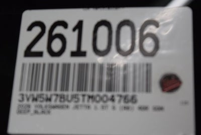 2026 Volkswagen Jetta S