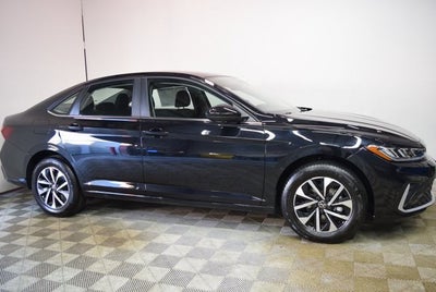 2026 Volkswagen Jetta S