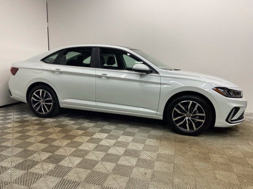2027 Volkswagen Jetta 1.5T SE