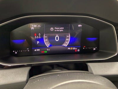 2027 Volkswagen Jetta 1.5T SE
