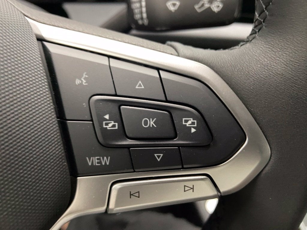 2027 Volkswagen Jetta 1.5T SE