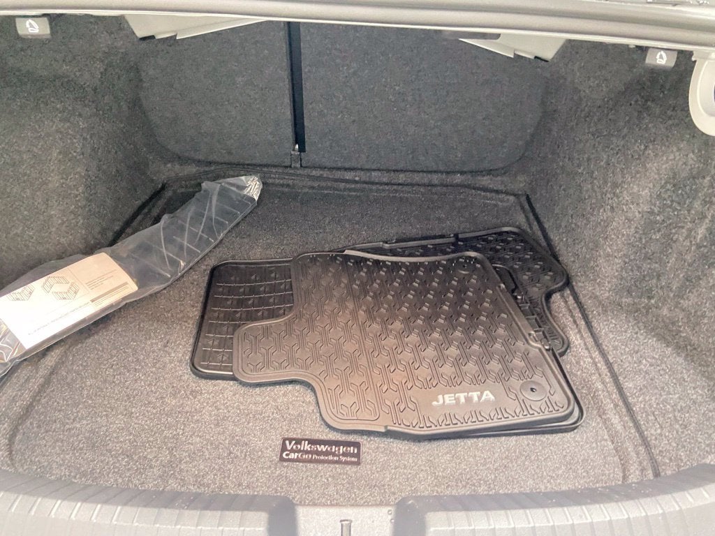 2027 Volkswagen Jetta 1.5T SE