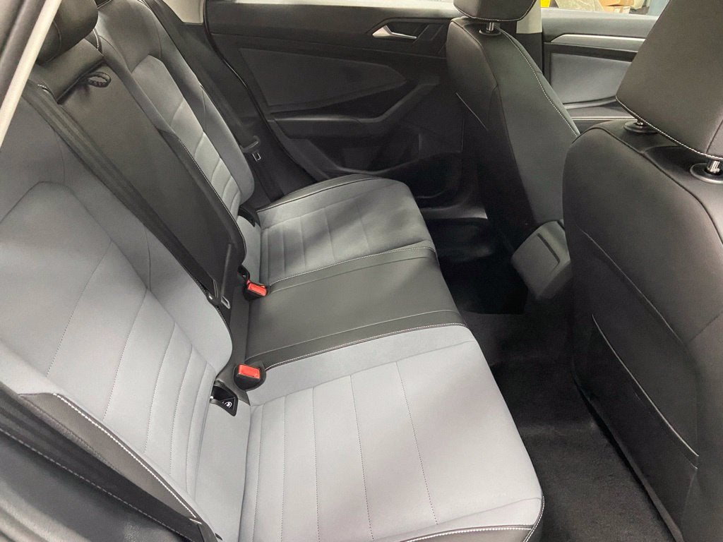 2027 Volkswagen Jetta 1.5T SE