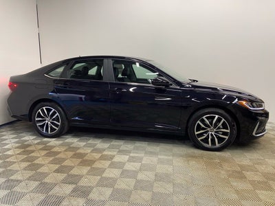 2027 Volkswagen Jetta 1.5T SE