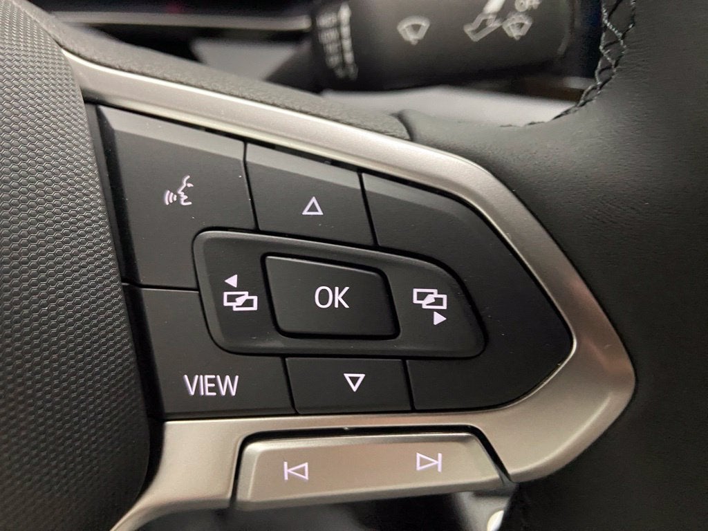 2027 Volkswagen Jetta 1.5T SE