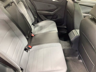 2027 Volkswagen Jetta 1.5T SE