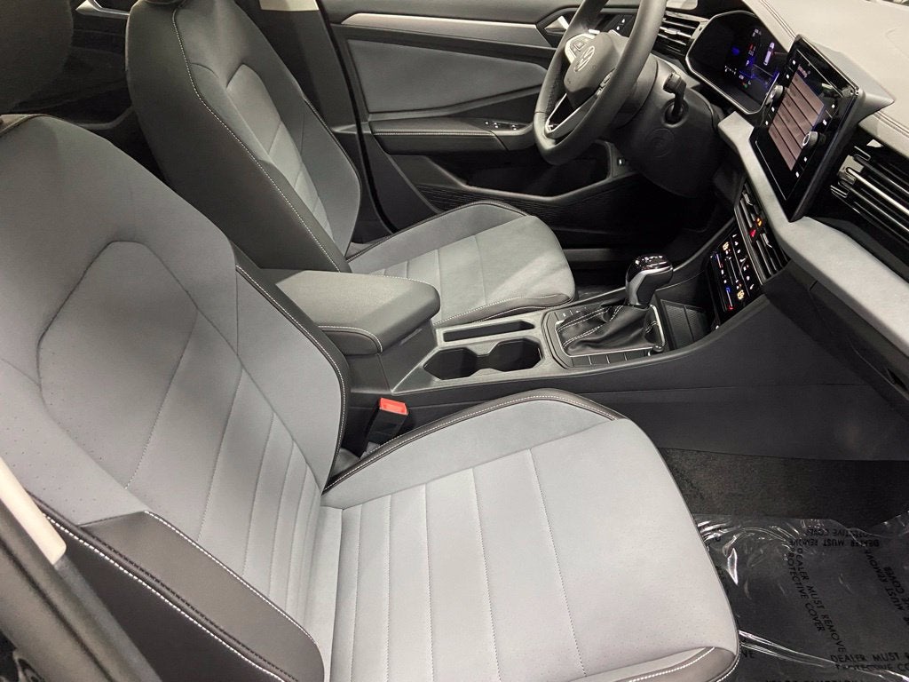 2027 Volkswagen Jetta 1.5T SE
