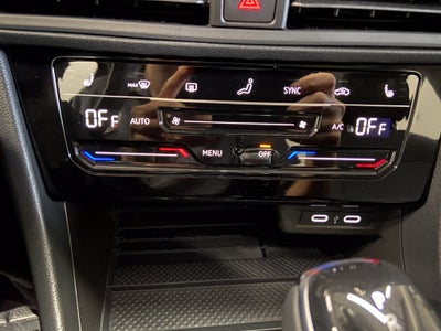 2027 Volkswagen Jetta 1.5T SE