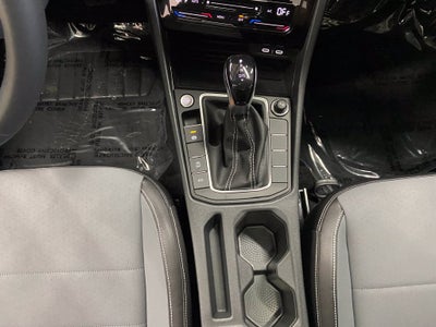 2027 Volkswagen Jetta 1.5T SE