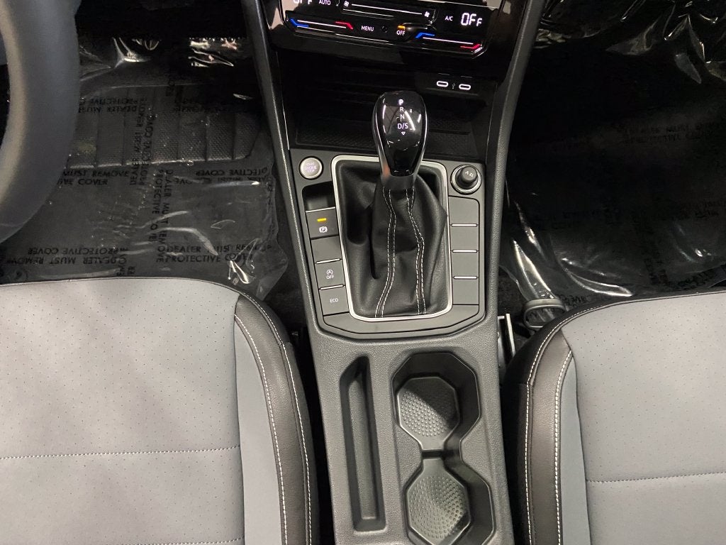 2027 Volkswagen Jetta 1.5T SE