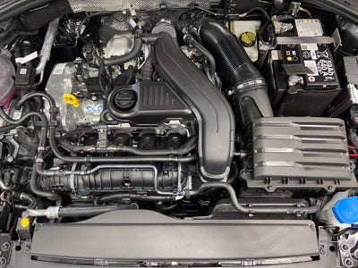 2027 Volkswagen Jetta 1.5T SE
