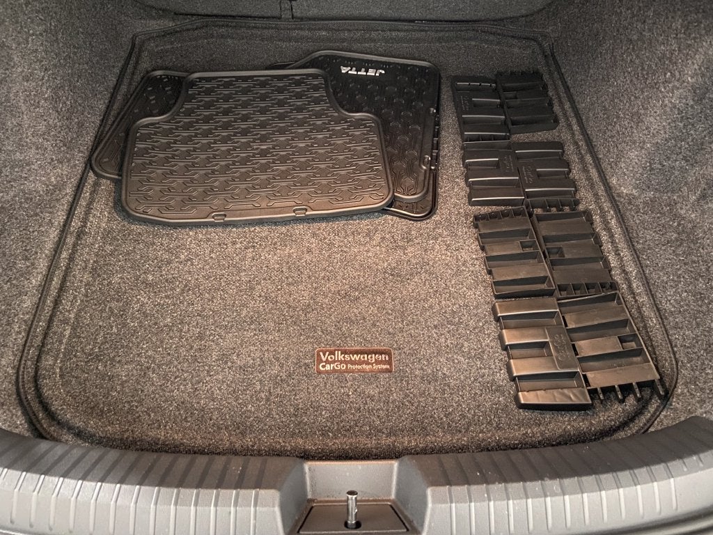 2027 Volkswagen Jetta 1.5T SE