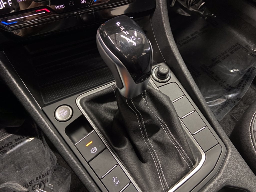 2027 Volkswagen Jetta 1.5T SE