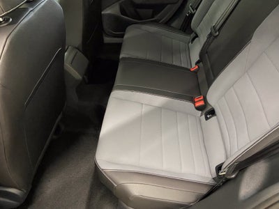 2027 Volkswagen Jetta 1.5T SE