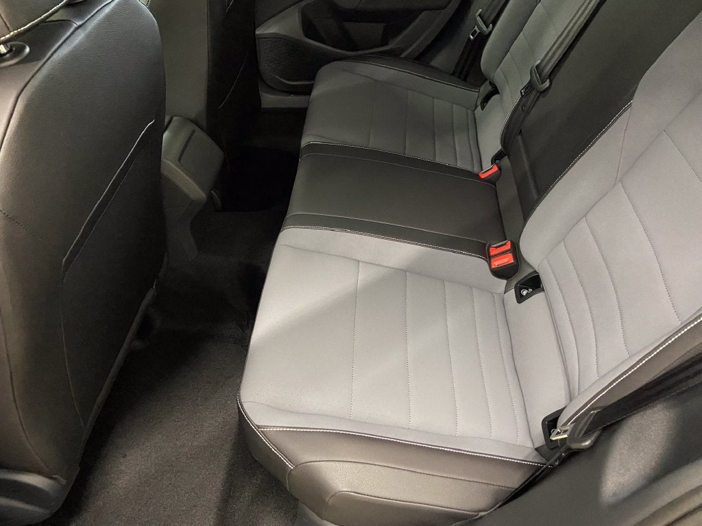 2027 Volkswagen Jetta 1.5T SE