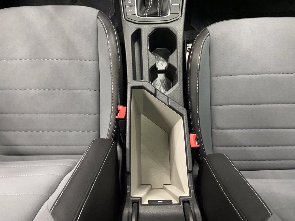 2027 Volkswagen Jetta 1.5T SE