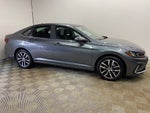 2027 Volkswagen Jetta 1.5T SE