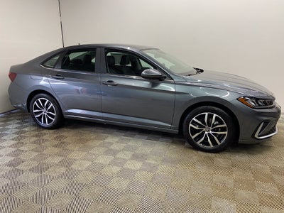 2027 Volkswagen Jetta 1.5T SE