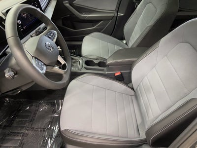 2027 Volkswagen Jetta 1.5T SE