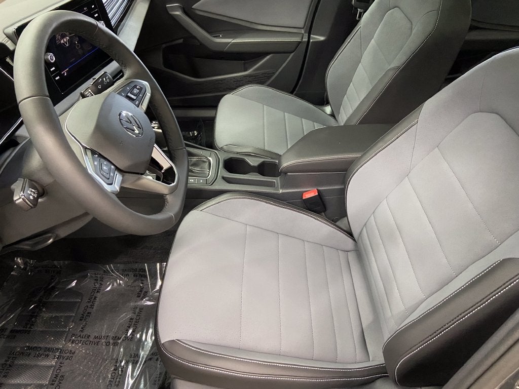 2027 Volkswagen Jetta 1.5T SE