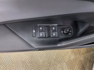 2027 Volkswagen Jetta 1.5T SE