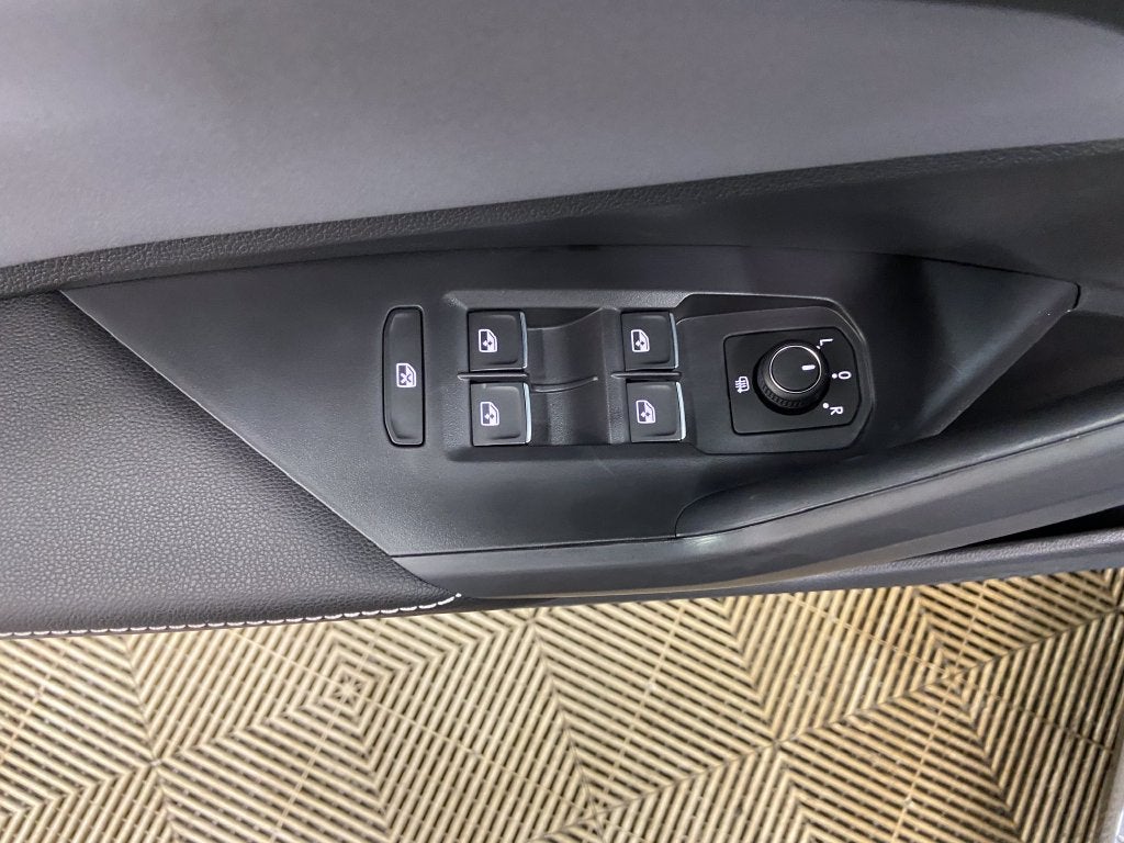 2027 Volkswagen Jetta 1.5T SE