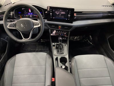 2027 Volkswagen Jetta 1.5T SE