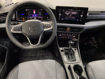 2027 Volkswagen Jetta 1.5T SE