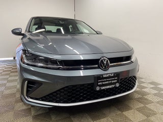 2027 Volkswagen Jetta 1.5T SE