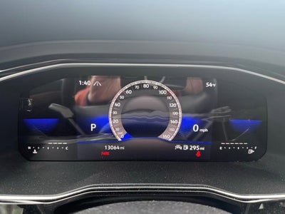2023 Volkswagen Jetta Sport
