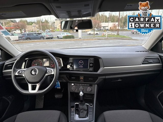 2021 Volkswagen Jetta S