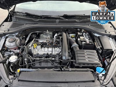 2021 Volkswagen Jetta S