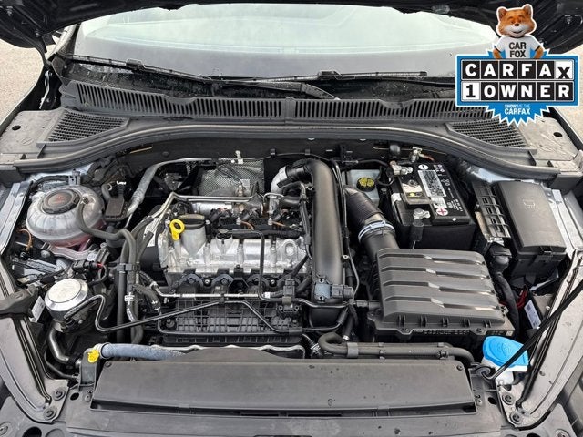 2021 Volkswagen Jetta S