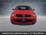 2015 Volkswagen Jetta 1.8T SE